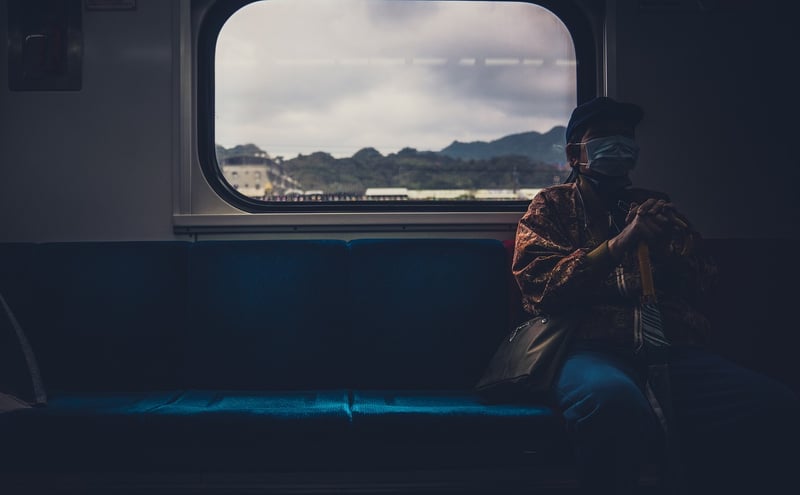 Travel Community Gathering