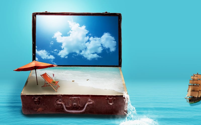 Travel Safety Precautions